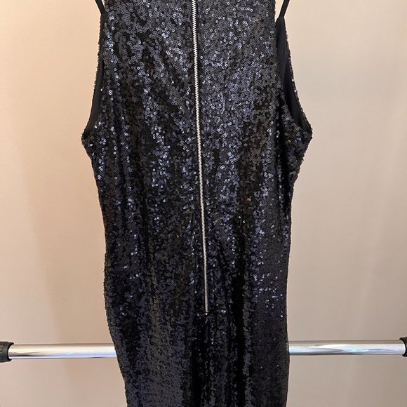 GUESS Sequin Dress - Picture 4 of 4